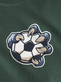 NAME IT T-shirt Vagno Garden Topiary